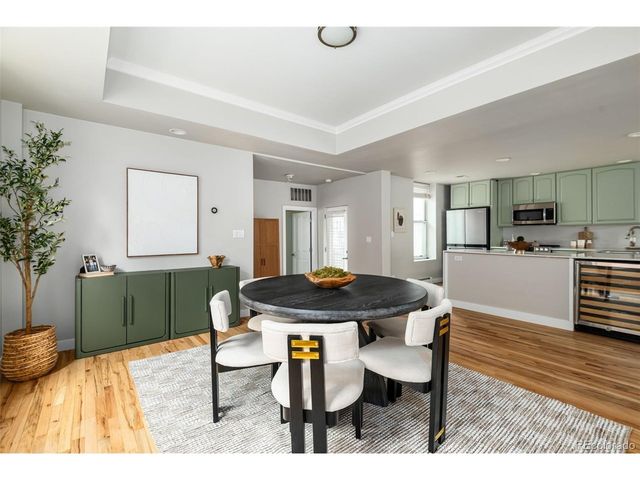 1025 E 17th Ave 3, Denver, CO 80218