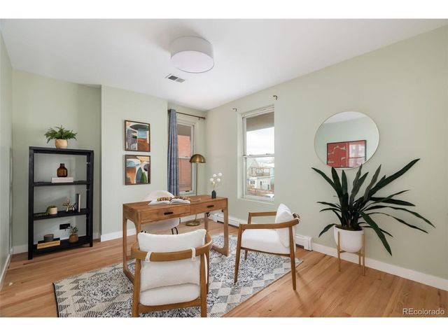 1025 E 17th Ave 3, Denver, CO 80218