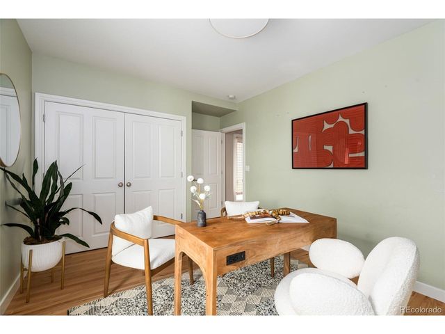 1025 E 17th Ave 3, Denver, CO 80218