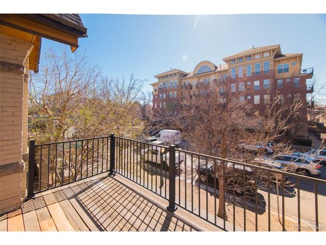 1025 E 17th Ave 3, Denver, CO 80218