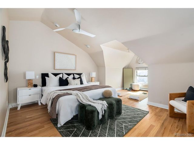 1025 E 17th Ave 3, Denver, CO 80218