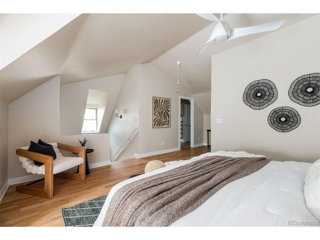 1025 E 17th Ave 3, Denver, CO 80218