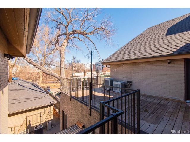 1025 E 17th Ave 3, Denver, CO 80218