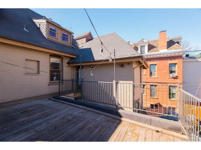 1025 E 17th Ave 3, Denver, CO 80218