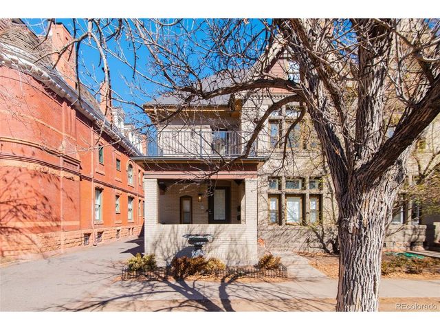 1025 E 17th Ave 3, Denver, CO 80218