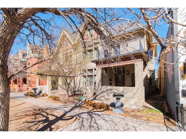 1025 E 17th Ave 3, Denver, CO 80218