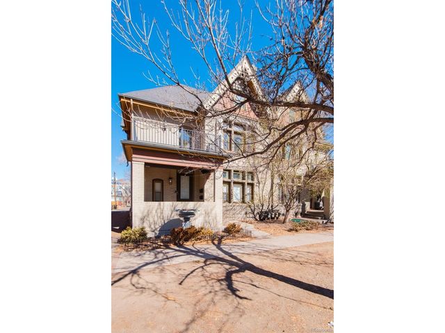 1025 E 17th Ave 3, Denver, CO 80218