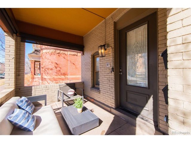 1025 E 17th Ave 3, Denver, CO 80218