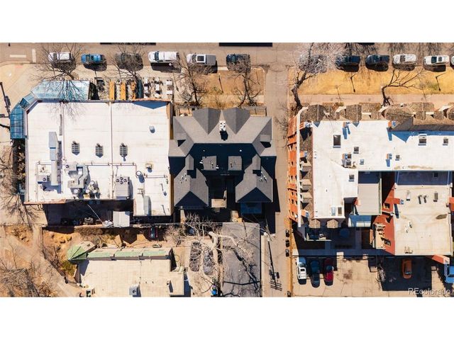 1025 E 17th Ave 3, Denver, CO 80218