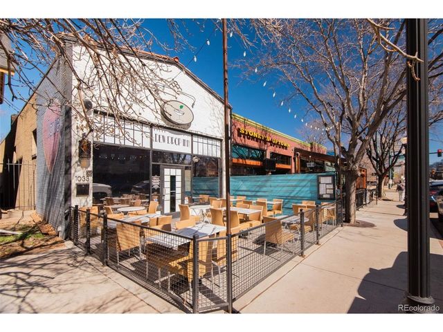 1025 E 17th Ave 3, Denver, CO 80218