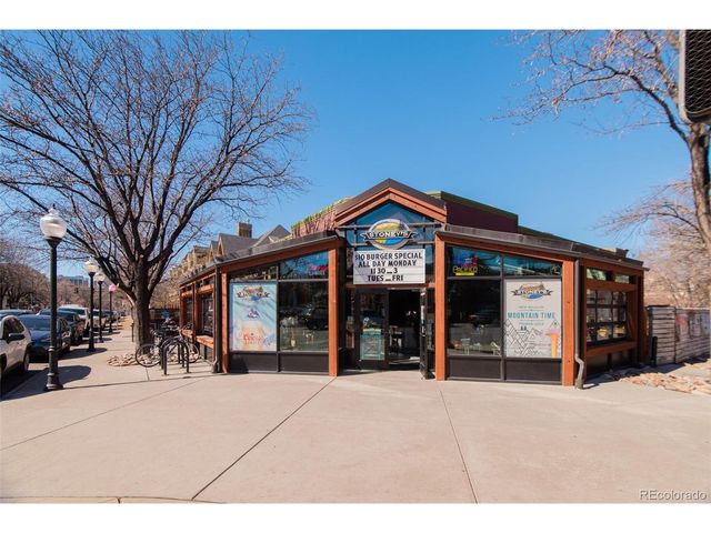 1025 E 17th Ave 3, Denver, CO 80218