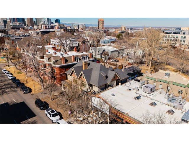1025 E 17th Ave 3, Denver, CO 80218