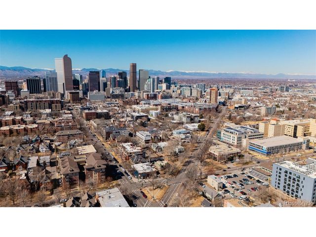 1025 E 17th Ave 3, Denver, CO 80218