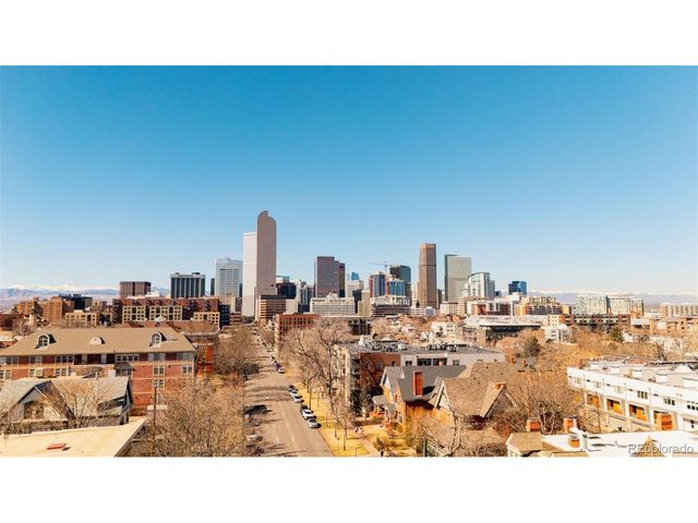 1025 E 17th Ave 3, Denver, CO 80218