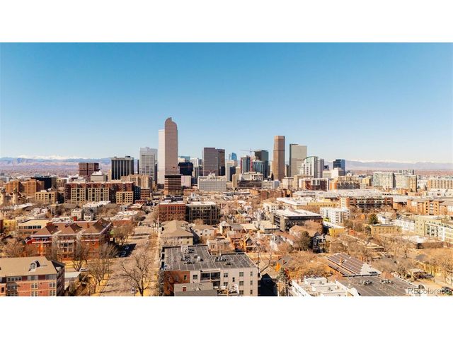 1025 E 17th Ave 3, Denver, CO 80218