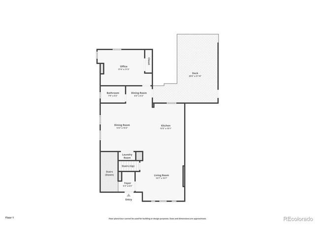 1025 E 17th Ave 3, Denver, CO 80218