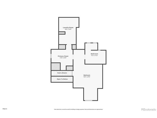 1025 E 17th Ave 3, Denver, CO 80218