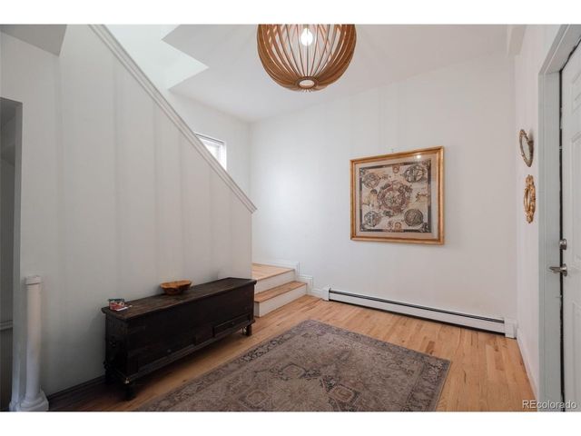 1025 E 17th Ave 3, Denver, CO 80218