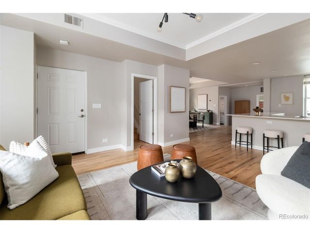 1025 E 17th Ave 3, Denver, CO 80218