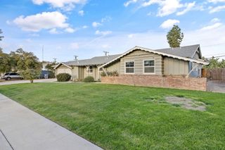 2320 S Locust Street, Visalia, CA 93277