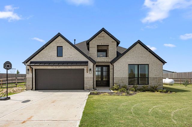 15757 County Road 272, East Bernard, TX 77435