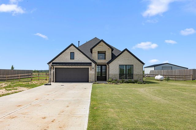 15757 County Road 272, East Bernard, TX 77435