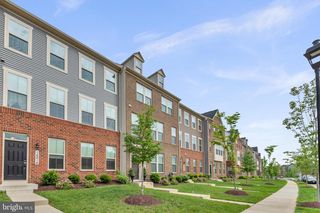 14814 TOWNSHEND TERRACE AVENUE, Brandywine, MD 20613