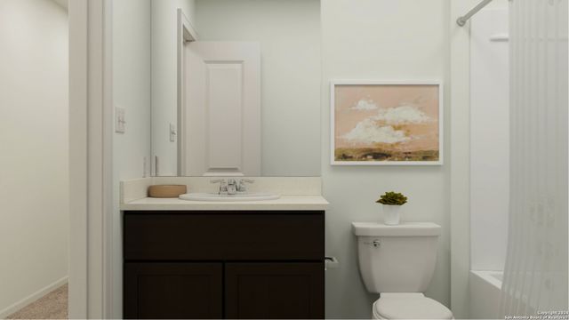 2922 Carnelian Trail, San Antonio, TX 78264
