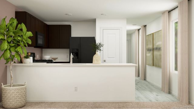 2922 Carnelian Trail, San Antonio, TX 78264