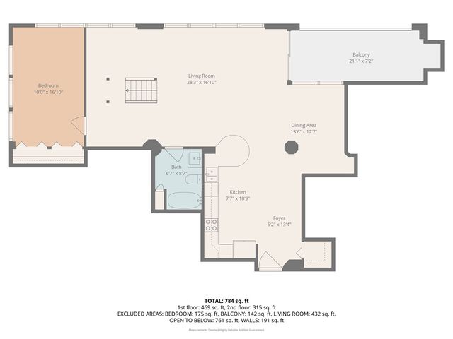 5850 Centre Ave 210, Shadyside, PA 15206