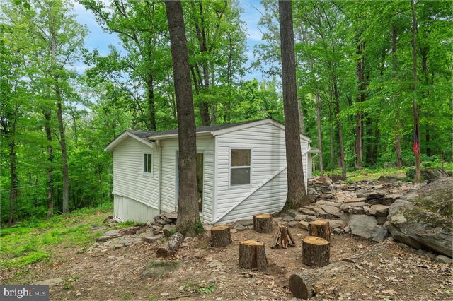185 WOODPECKER LANE, Harpers Ferry, WV 25425