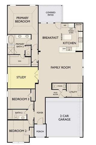 14822 Mission Avenue, Mont Belvieu, TX 77523