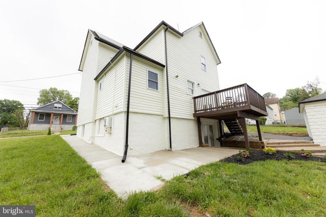 5104 SIPPLE AVENUE, Baltimore, MD 21206
