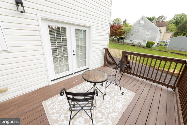 5104 SIPPLE AVENUE, Baltimore, MD 21206
