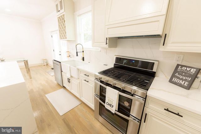 5104 SIPPLE AVENUE, Baltimore, MD 21206