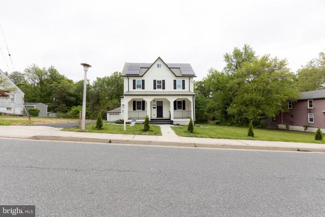 5104 SIPPLE AVENUE, Baltimore, MD 21206