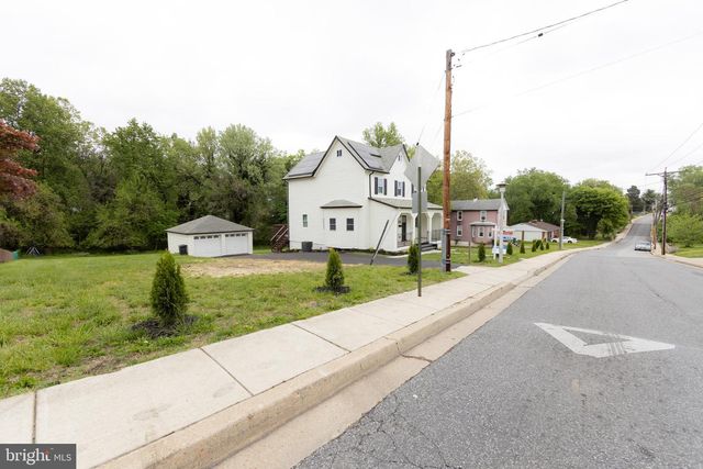 5104 SIPPLE AVENUE, Baltimore, MD 21206