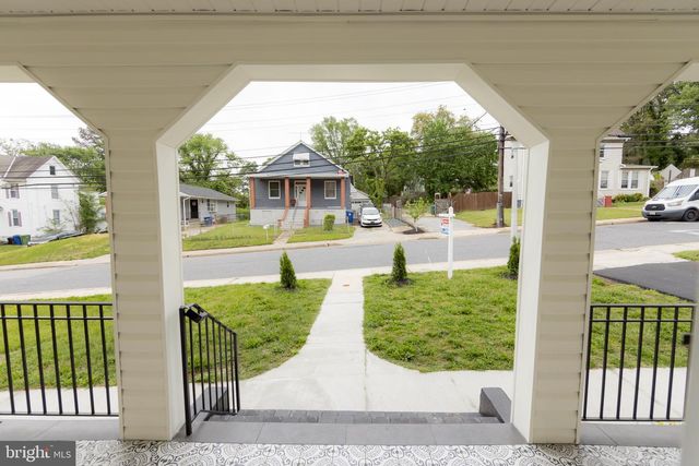 5104 SIPPLE AVENUE, Baltimore, MD 21206