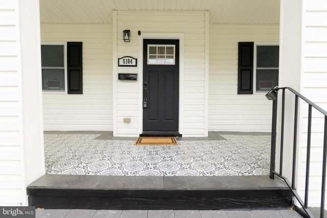 5104 SIPPLE AVENUE, Baltimore, MD 21206