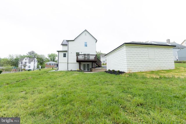 5104 SIPPLE AVENUE, Baltimore, MD 21206