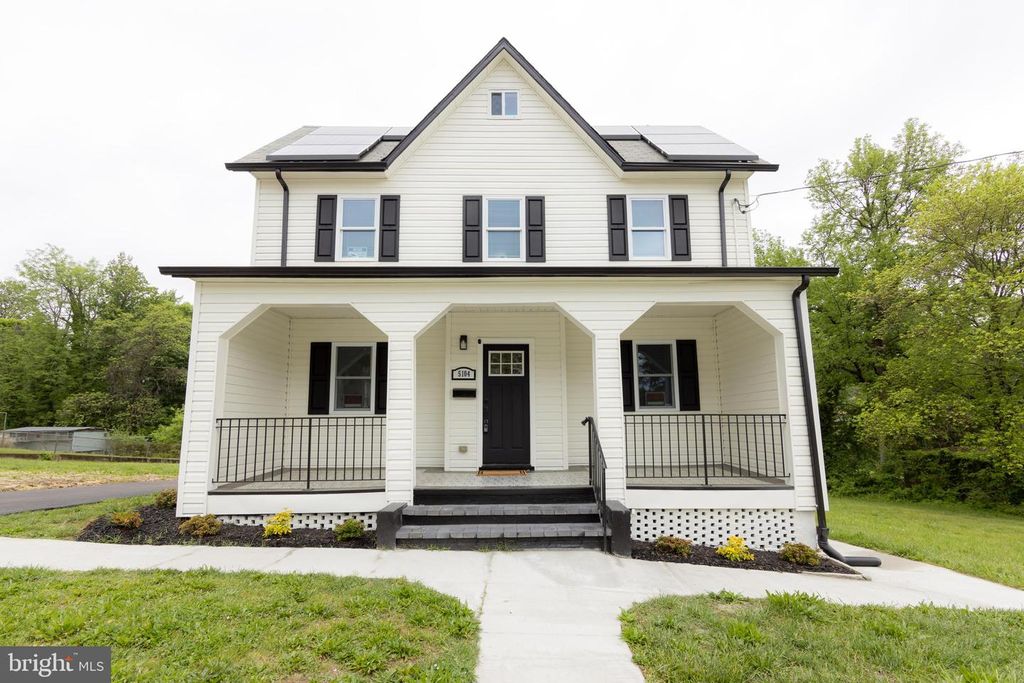 5104 SIPPLE AVENUE, Baltimore, MD 21206