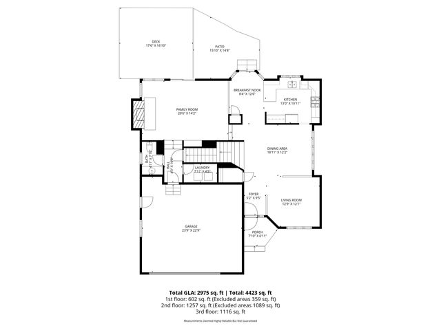 17437 Evener Way, Eden Prairie, MN 55346