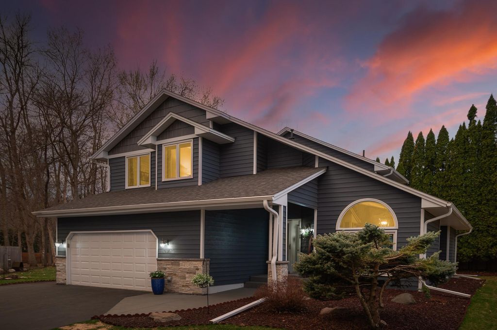 17437 Evener Way, Eden Prairie, MN 55346