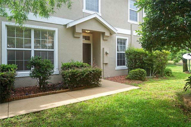 7631 RED MILL CIRCLE, New Port Richey, FL 34653