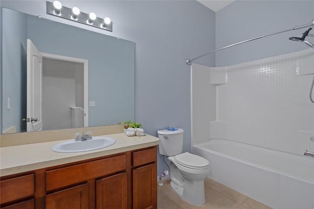 7631 RED MILL CIRCLE, New Port Richey, FL 34653