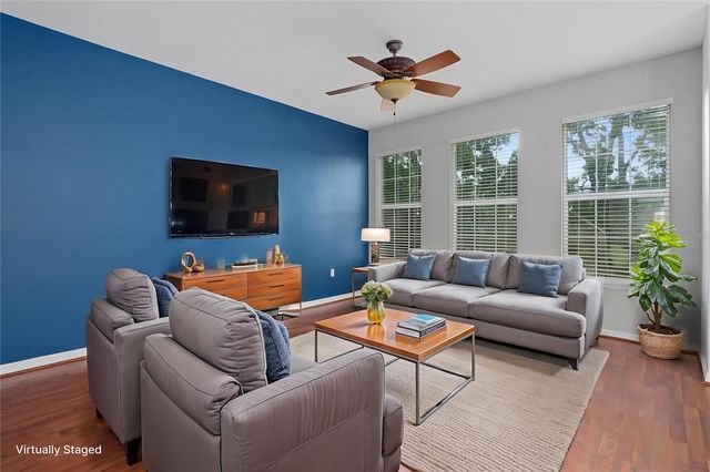 7631 RED MILL CIRCLE, New Port Richey, FL 34653