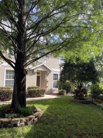 7631 RED MILL CIRCLE, New Port Richey, FL 34653