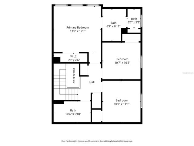 7631 RED MILL CIRCLE, New Port Richey, FL 34653