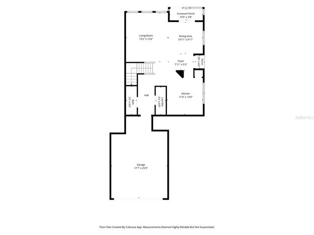 7631 RED MILL CIRCLE, New Port Richey, FL 34653