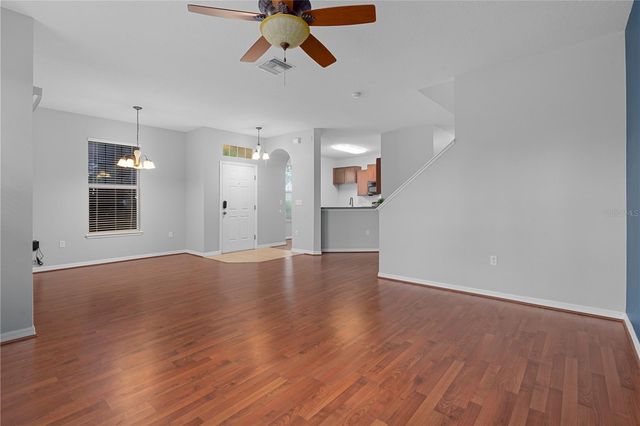 7631 RED MILL CIRCLE, New Port Richey, FL 34653